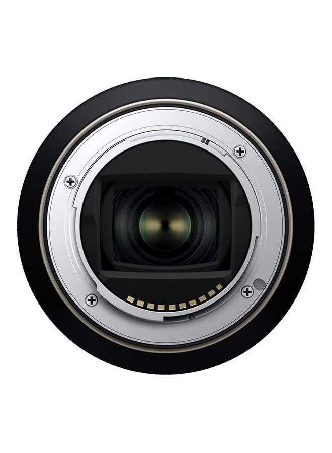 Tamron A071SF 28-200mm F/2.8-5.6 Di III RXD Sony Black  - Image 4