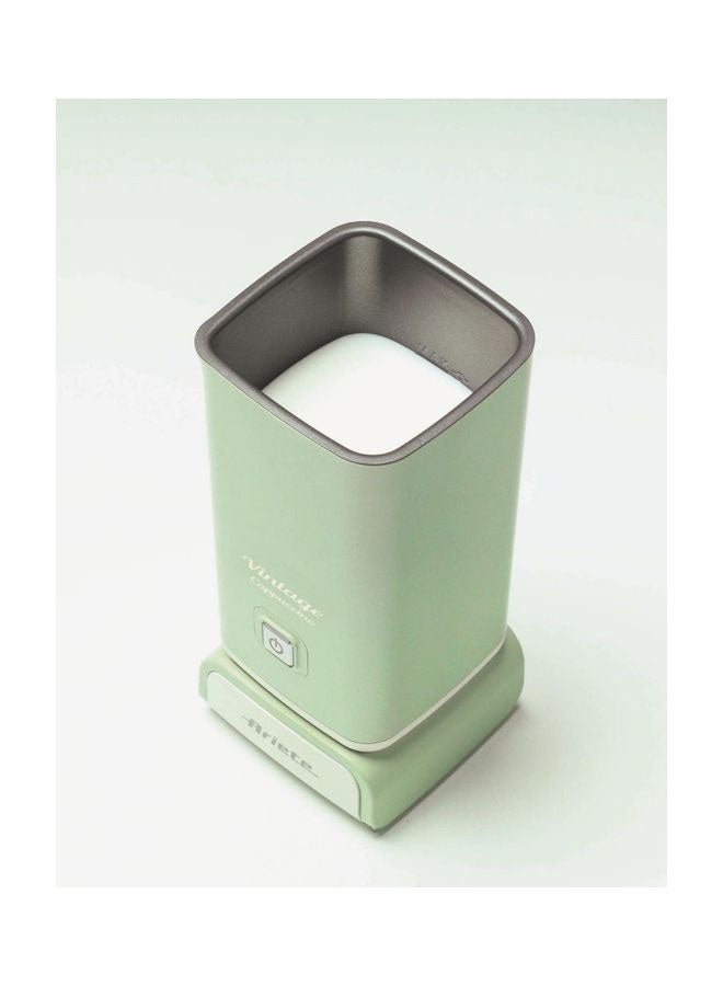 Ariete Vintage Milk Frother 500.0 W 2878 Green  - Image 2