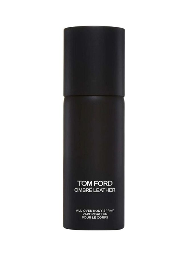 TOM FORD - Ombre Leather Body Spray 150ml - Image 1