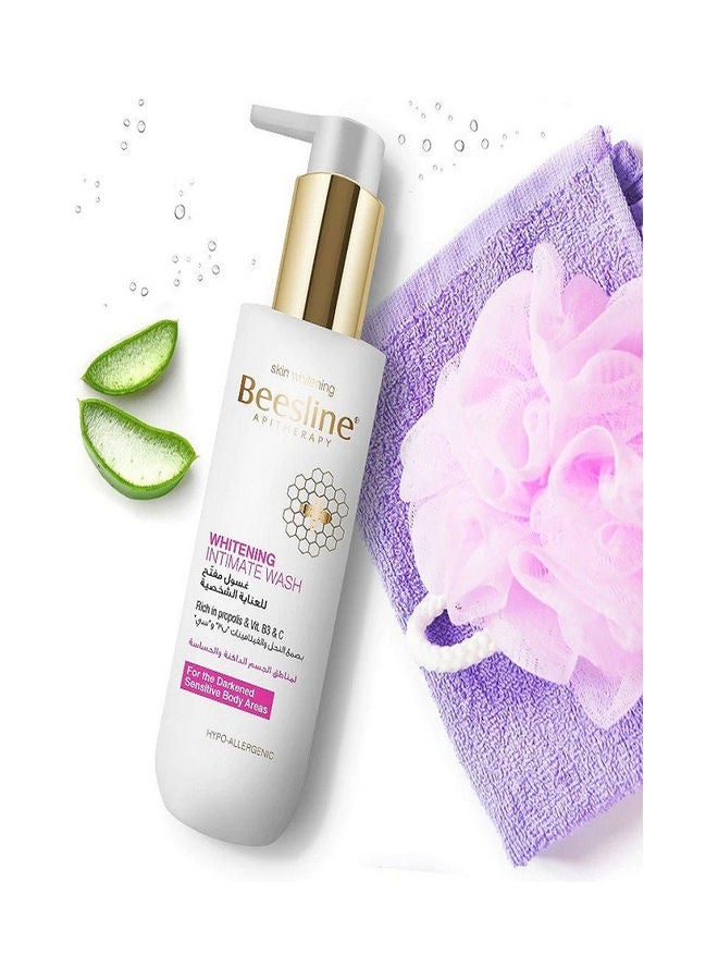 Beesline Whitening Intimate Wash 200ml  - Image 3