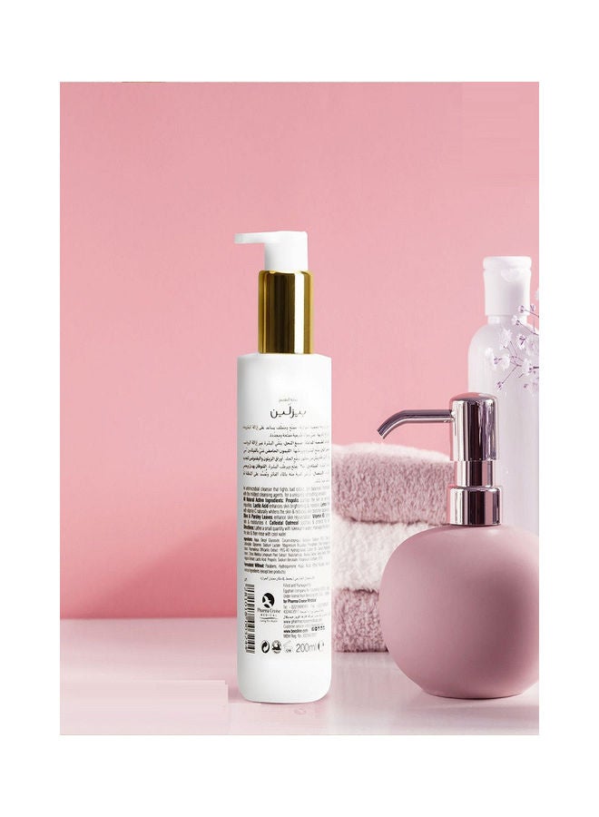 Beesline Whitening Intimate Wash 200ml  - Image 5