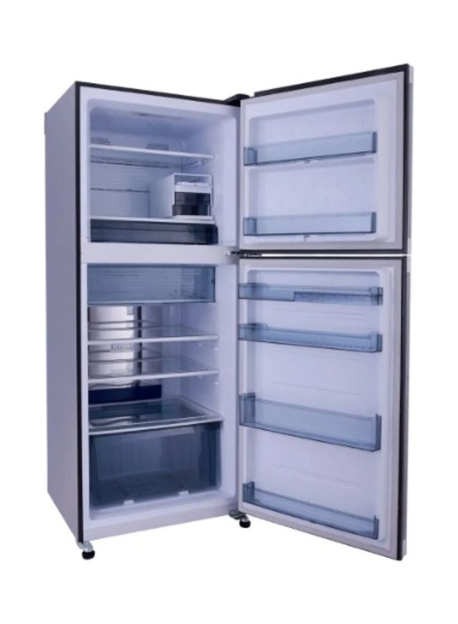 شارب ثلاجة نوفروست، 480 لتر، موتور انفرتر، اسود - SJ-GV63G-BK - Image 3