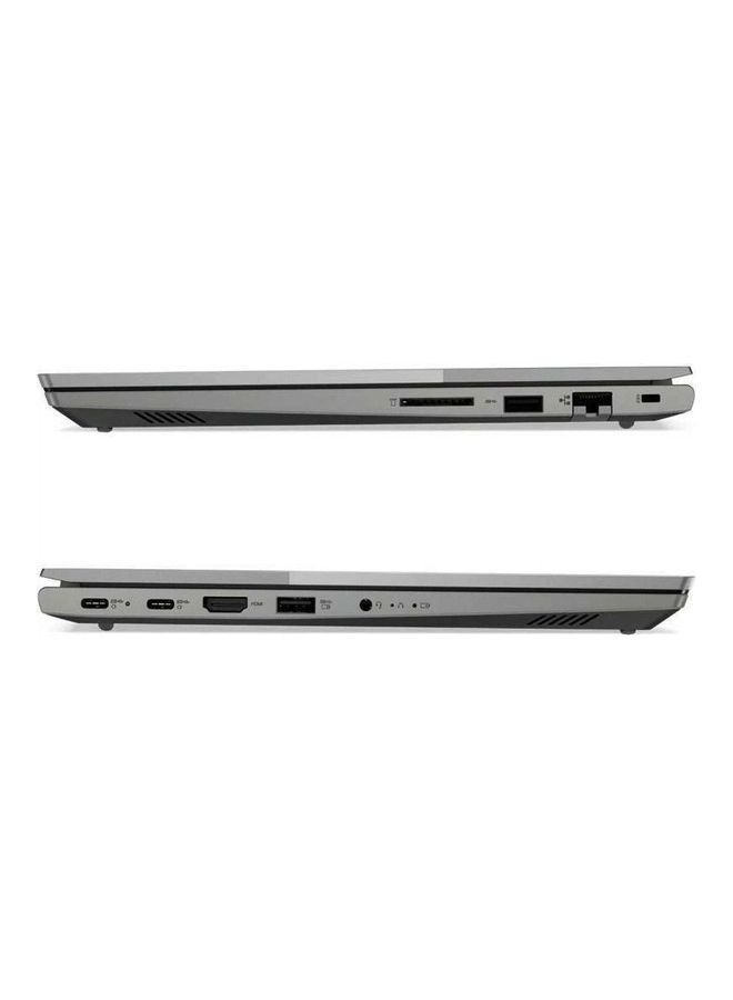 لينوفو Thinkbook 15 Core i5 الجيل الحادي عشر 16 جيجابايت رام 1 تيرابايت SSD ويندوز 10 برو 1 سنة  - Image 4