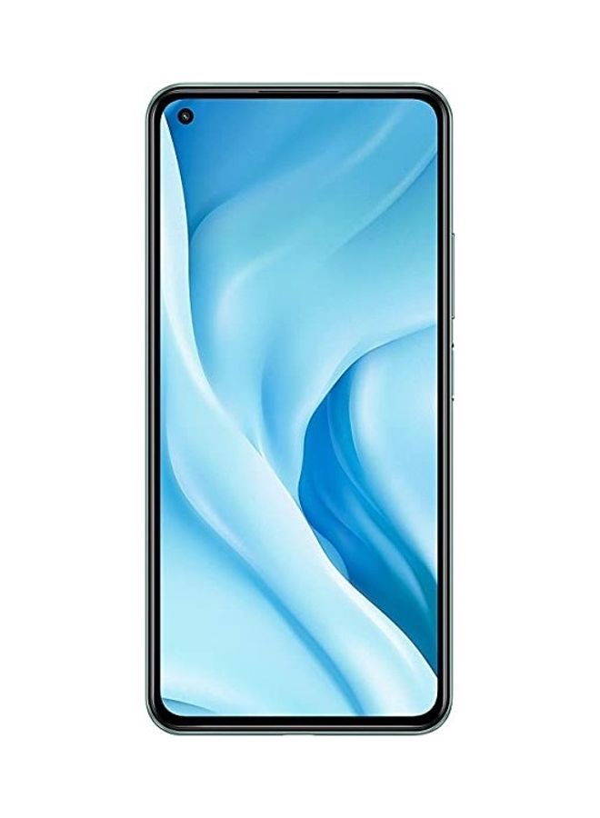Xiaomi - 11 Lite Dual SIM Mint Green 8GB RAM 128GB 5G NE - Global Version - Image 1
