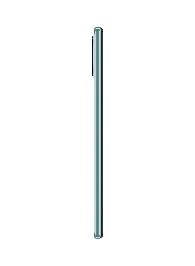 Xiaomi - 11 Lite Dual SIM Mint Green 8GB RAM 128GB 5G NE - Global Version - Image 1