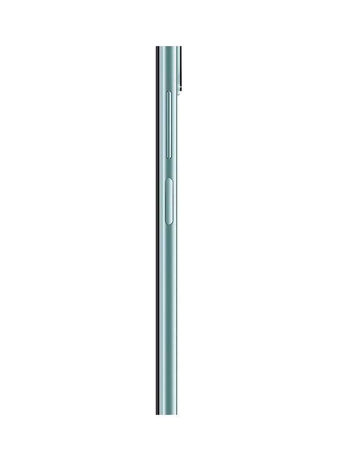 Xiaomi - 11 Lite Dual SIM Mint Green 8GB RAM 128GB 5G NE - Global Version - Image 1