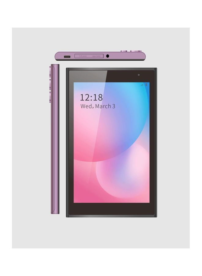 C idea Smart 7" Tablet PC 5G Android Tab With 3GB RAM 32GB ROM Quad-Core Processor Wifi Zoom Supported Face Unlock - Image 2