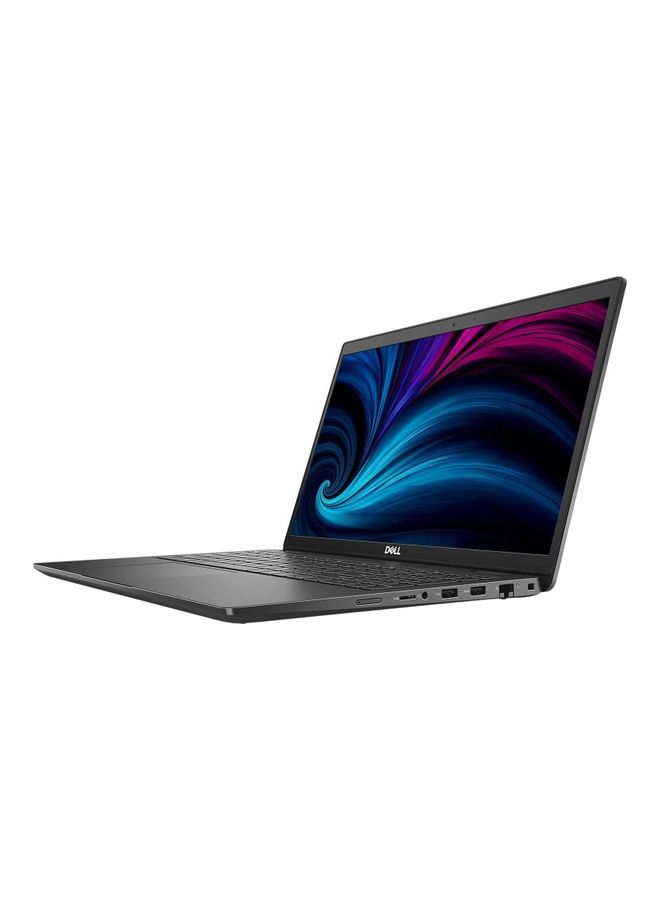 ديل - جهاز Latitude 3520 بشاشة مقاس 15.6 بوصة عالية الدقة مضادة للوهج، ومعالج Core i7-1165G7/ وذاكرة الوصول العشوائي DDR4 سعة 32 جيجابايت/ ومحرك أقراص SSD سعة 1 تيرابايت/وبطاقة رسومات Intel Iris/نظام التشغيل Windows 11 مع حقيبة Dell الأصلية مجانًا - Image 1