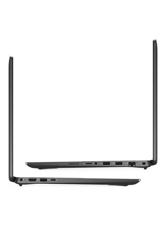 ديل - جهاز Latitude 3520 بشاشة مقاس 15.6 بوصة عالية الدقة مضادة للوهج، ومعالج Core i7-1165G7/ وذاكرة الوصول العشوائي DDR4 سعة 32 جيجابايت/ ومحرك أقراص SSD سعة 1 تيرابايت/وبطاقة رسومات Intel Iris/نظام التشغيل Windows 11 مع حقيبة Dell الأصلية مجانًا - Image 1