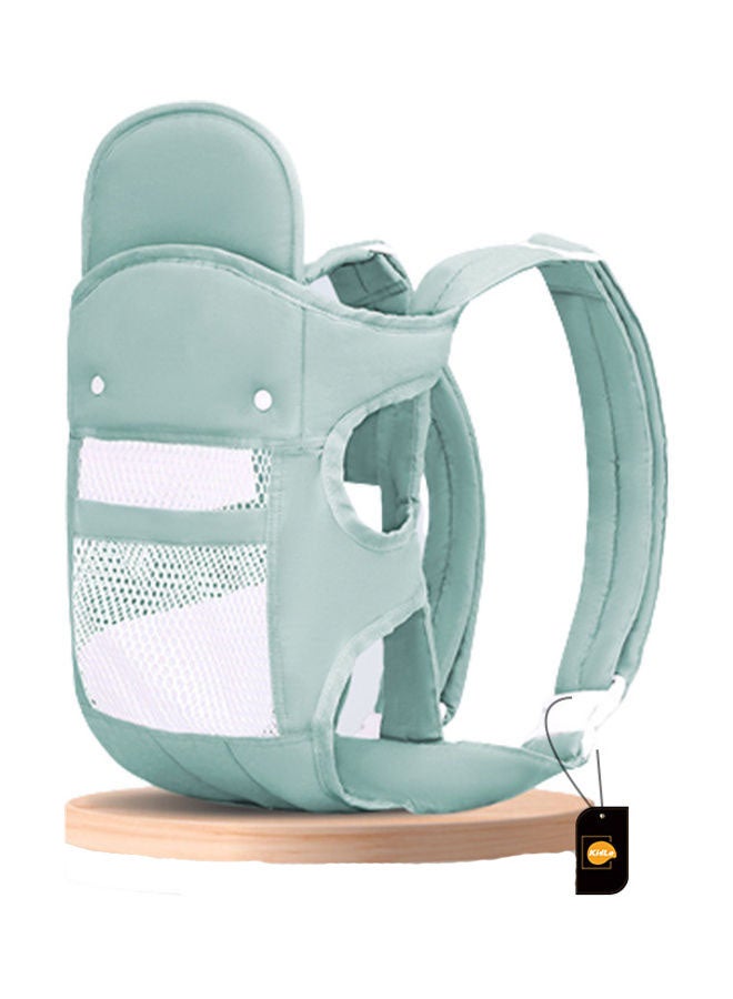 كيدل حمالة أطفال مريحة وجيدة التهوية - Image 1