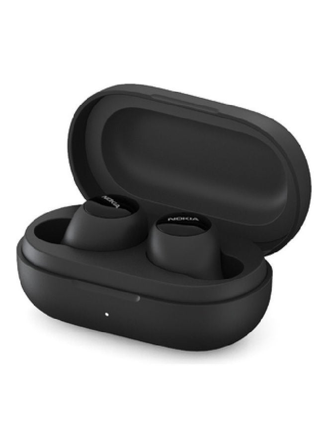 نوكيا سماعات أذن إسينشال ترو لاسلكية أسود - Image 2