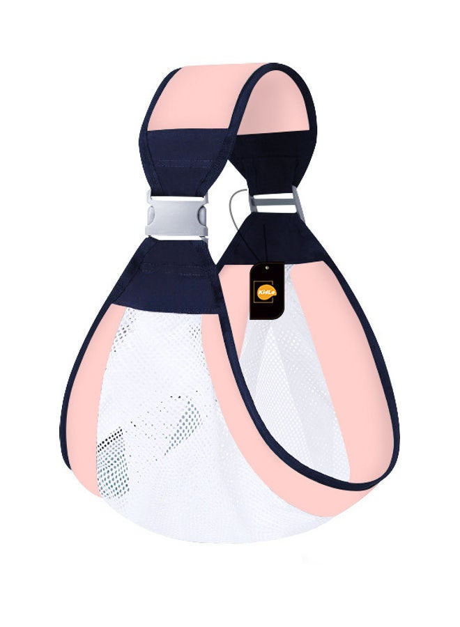 كيدل حمالة أطفال مريحة وجيدة التهوية - Image 1