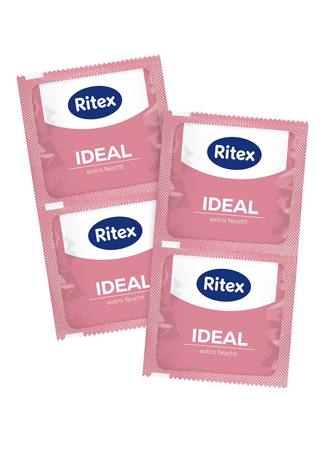 ريتكس الواقي الذكري IDEA حزمة من 10 - Image 3