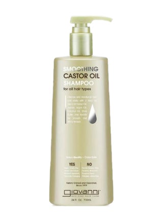 Smoothing Castor Oil Conditioner 710ml - v1670847218/N53371671A_1