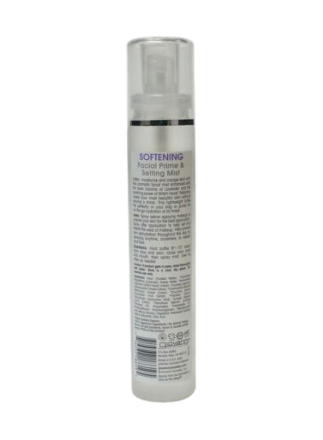 Softening Facial Prime & Setting Mist Lavender & Witch Hazel 147ml - v1670847220/N53371624A_2