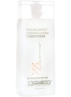 50:50 Balanced Hydrating Calming Conditioner 60ml