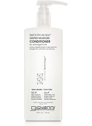 Smooth as Silk Deeper Moisture Conditioner Apple And  Aloe 710ml - v1670847226/N53371652A_1