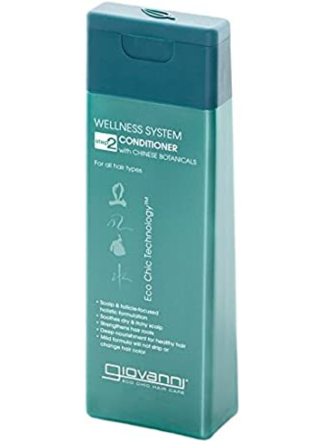 Giovanni Wellness System Conditioner 1000ml