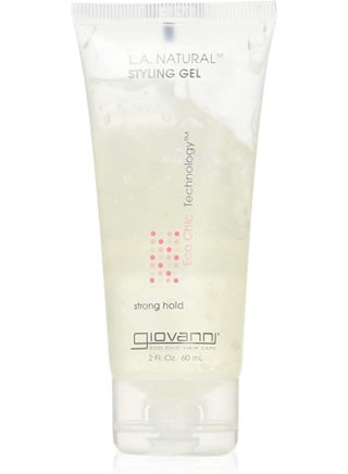 L.A. Natural Styling Gel 60ml - v1670847233/N53371643A_1