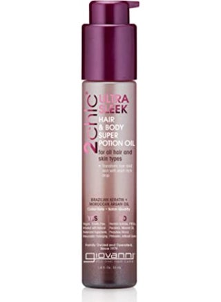 Ultra Sleek Hair & Super Body Potion Oil 53ml - v1670847238/N53371625A_1