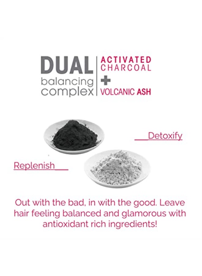 Giovanni 2Chic D:tox Daily Conditioner 250ml - Image 2