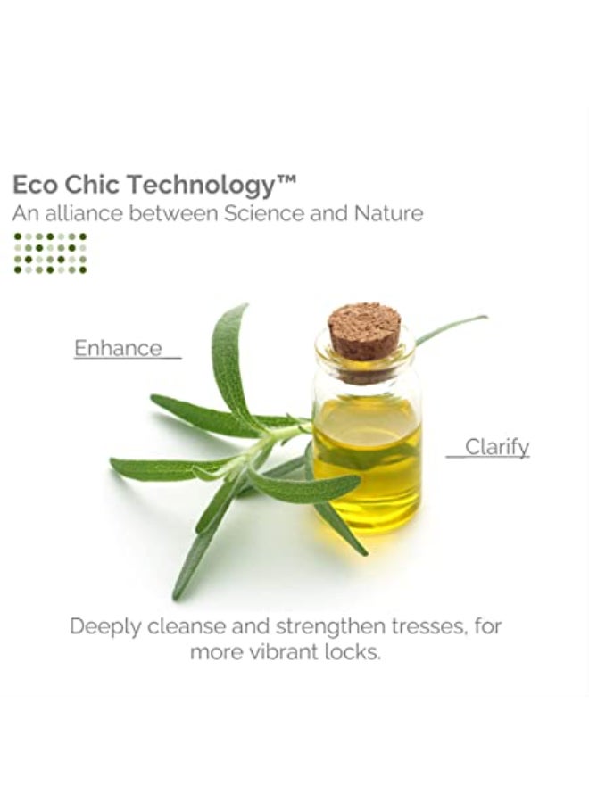 Giovanni Tea Tree Triple Treat Invigorating Conditioner 710ml - Image 2