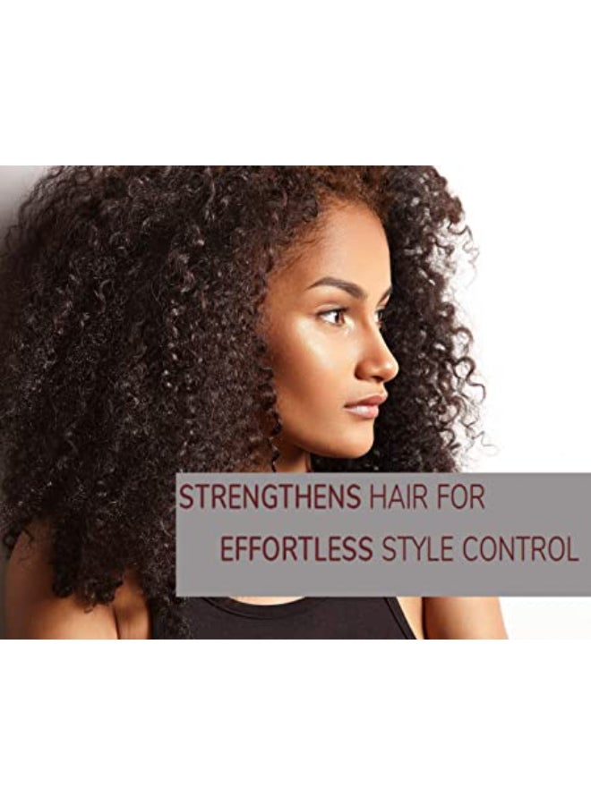 Giovanni 2Chic Repairing Leave-In Conditioning & Styling Elixir 118ml - Image 3