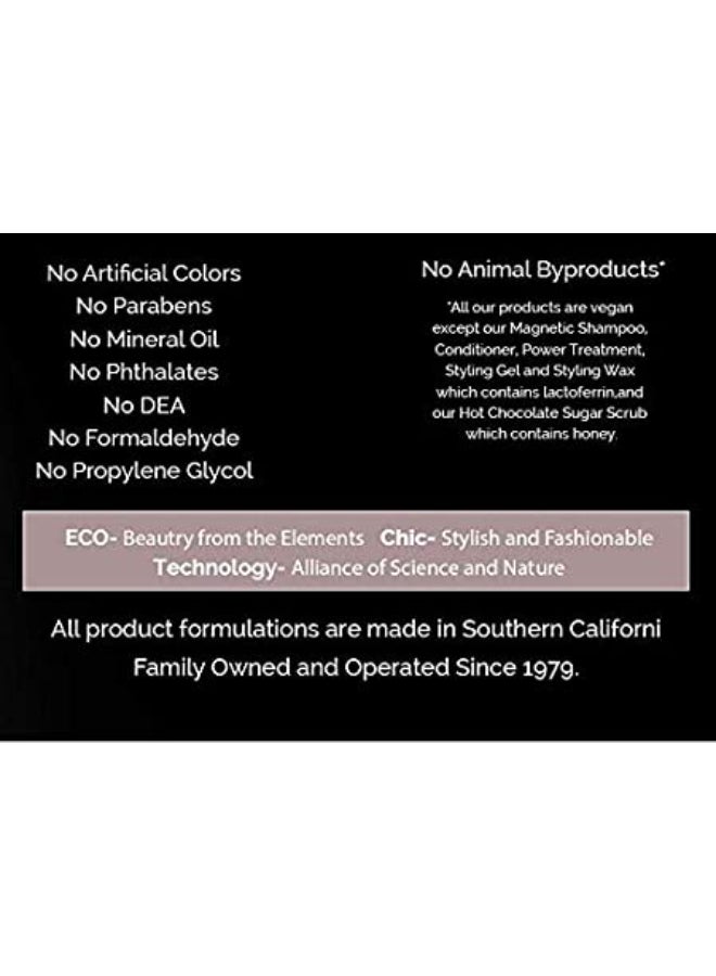 Giovanni 2chic Ultra Luxurious Shampoo 710ml - Image 3