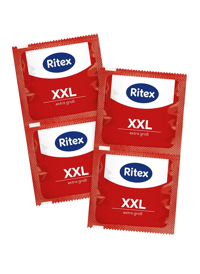 Condom FEELING (Perfect Fit) Pack of 3