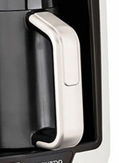 تورنيدو محضرة قهوة تركي أوتوماتيك 330مل 330 ml 735 W TCME-100 W أبيض x أسود  - Image 3
