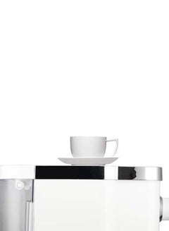 Saachi 3 In 1 Espresso Coffee Maker 1.25 L 1450 W NL-COF-7061-WH White  - Image 3