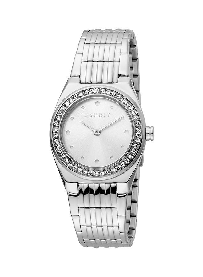 ESPRIT Women's Stainless Steel Analog Wrist Watch ES1L148M0045  - Image 1