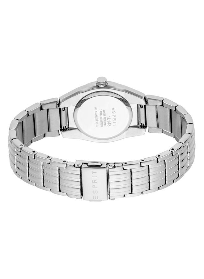 ESPRIT Women's Stainless Steel Analog Wrist Watch ES1L148M0045  - Image 2