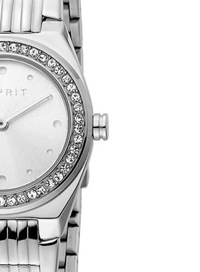 ESPRIT Women's Stainless Steel Analog Wrist Watch ES1L148M0045  - Image 4