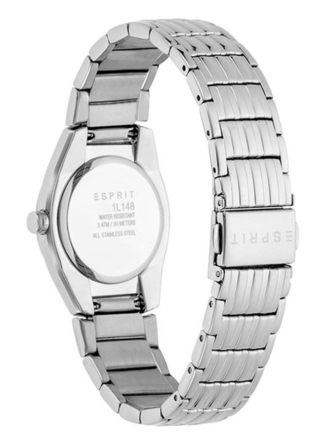 ESPRIT Women's Stainless Steel Analog Wrist Watch ES1L148M0045  - Image 5