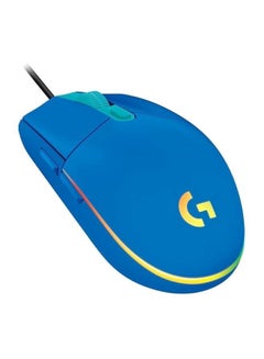 Logitech G203 LightSync Gaming Mouse -wired  - Image 4