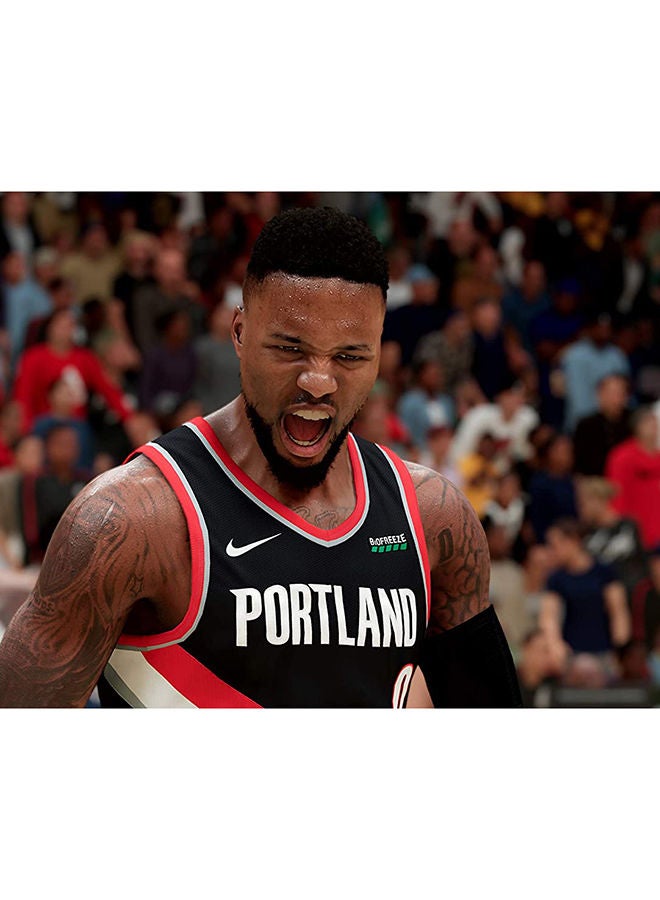 2K NBA2K21 - Sports - Xbox One/Series X  - Image 2