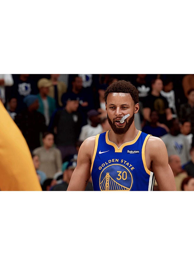 2K NBA2K21 - Sports - Xbox One/Series X  - Image 3