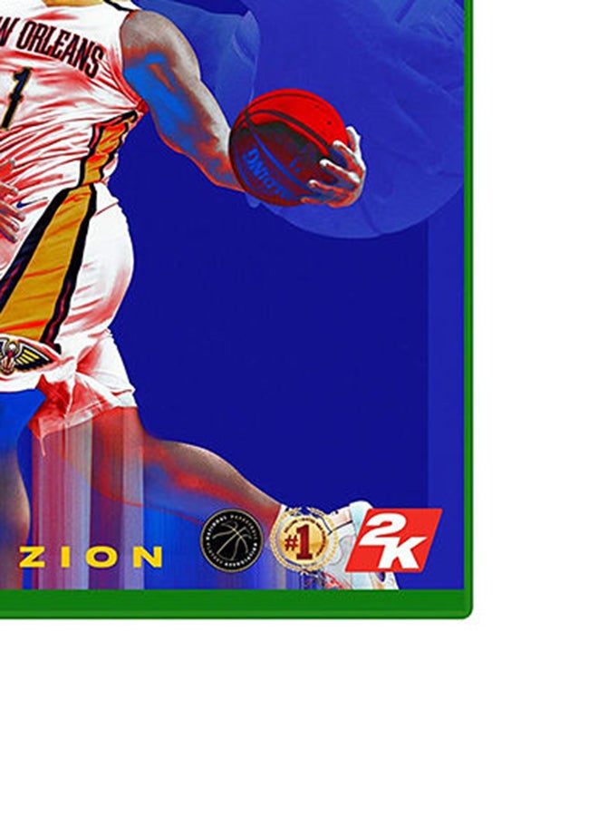 2K NBA2K21 - Sports - Xbox One/Series X  - Image 5