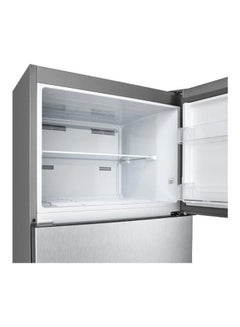 LG No frost refrigerator 400L GTF402SSAN Silver  - Image 4