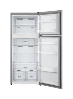 LG No frost refrigerator 400L GTF402SSAN Silver  - Image 2