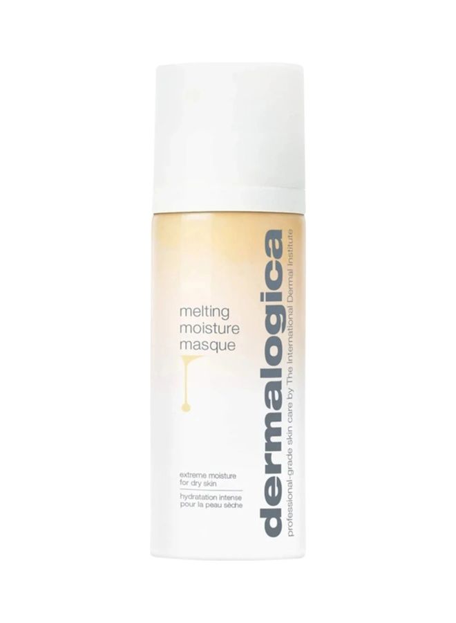 ديرمالوجيكا Melting Moisture Masque 50ml 