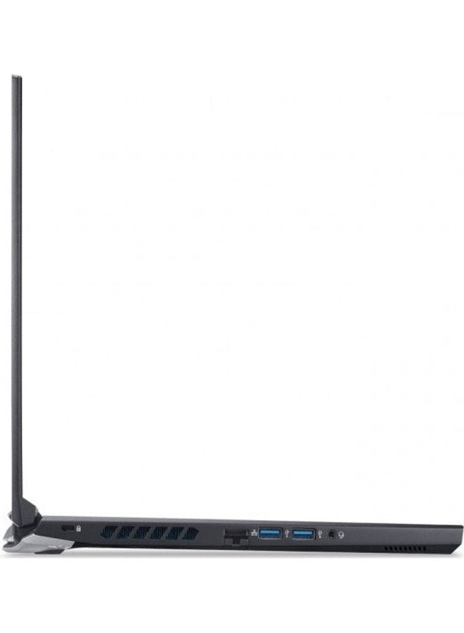 Acer - Predator Helios 300 Gaming Laptop With 15.6-Inch Display, Core i9-11900H Processor/16GB RAM/512GB SSD/6GB Nvidia RTX3060 Graphics Card/Windows 11 English Black - Image 1