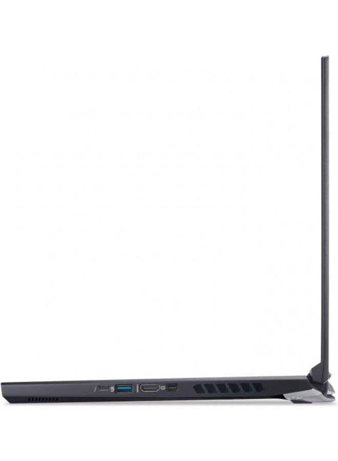 Acer - Predator Helios 300 Gaming Laptop With 15.6-Inch Display, Core i9-11900H Processor/16GB RAM/512GB SSD/6GB Nvidia RTX3060 Graphics Card/Windows 11 English Black - Image 1