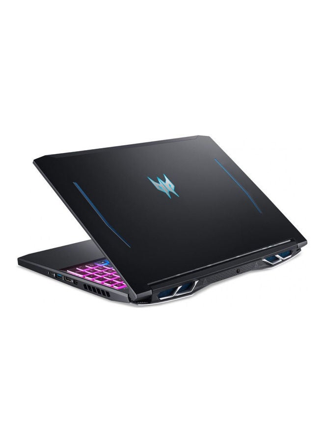 Acer - Predator Helios 300 Gaming Laptop With 15.6-Inch Display, Core i9-11900H Processor/16GB RAM/512GB SSD/6GB Nvidia RTX3060 Graphics Card/Windows 11 English Black - Image 1