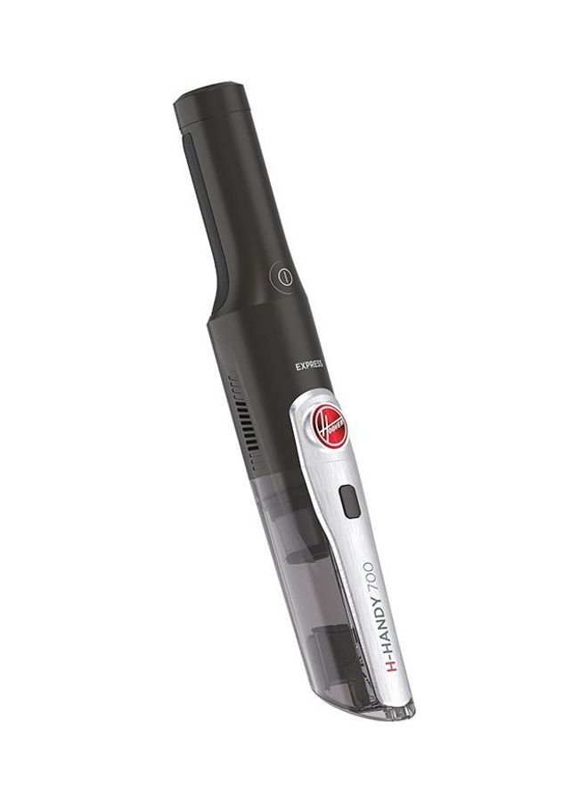 HOOVER - H-Handy 700 Handheld Vacuum Cleaner 3x1 , 4 W HH710T 011 Black - Image 1