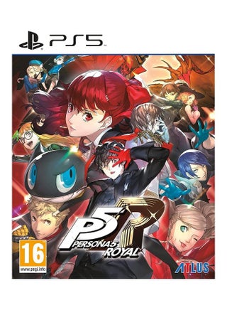Persona 5 Royal - playstation_5_ps5 - v1670914948/N53372313A_1