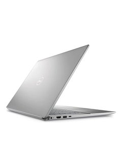 DELL Inspiron 5620 With 16-Inch Full HD Antiglare Display, Core i7-1255U Processor/32GB RAM/1TB SSD/Intel Iris Graphics/Windows 11 English/Arabic Silver  - Image 4