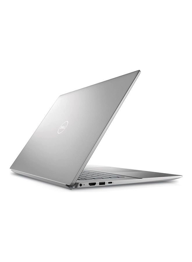 DELL - Inspiron 5620 With 16-Inch Full HD Antiglare Display, Core i7-1255U Processor/32GB RAM/1TB SSD/Intel Iris Graphics/Windows 11 English/Arabic Silver - Image 1
