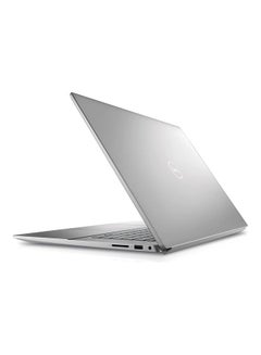 DELL Inspiron 5620 With 16-Inch Full HD Antiglare Display, Core i7-1255U Processor/32GB RAM/1TB SSD/Intel Iris Graphics/Windows 11 English/Arabic Silver  - Image 5